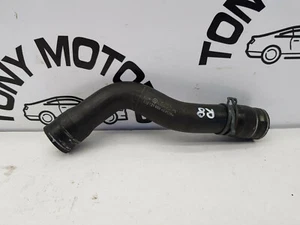 2013 AUDI R8 V10 5.2 PETROL RADIATOR COOLANT PIPE OEM 420121073 - Picture 1 of 10