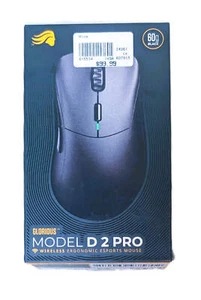 Glorious Model D 2 PRO Wireless Gaming Maus - Bild 1 von 3
