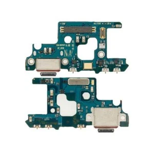 Galaxy Note 10 Plus (N975U) Charging Port Flex (US Version) - Zdjęcie 1 z 1