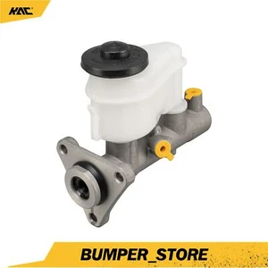 M390350 Brake Master Cylinder For Toyota Corolla 1992-2002 Geo Prizm 93-1997 - Picture 1 of 9
