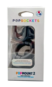 PopSockets Popmount 2  Pop Socket PopSocket Pop Mount On Dash Windshield - Picture 1 of 4