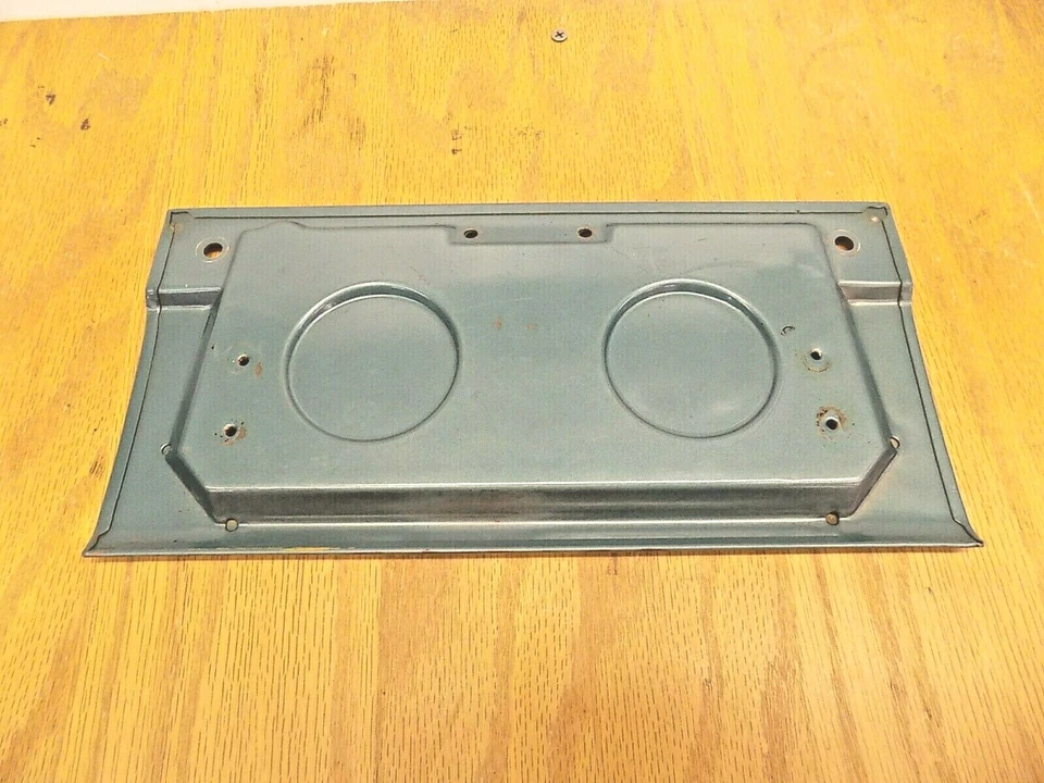 Porta caixa de luvas Dodge Dart 1963 - Imagem 1 de 4