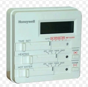 HONEYWELL ST699 ** SENDEN SIE IHREN DEFEKTEN PROGRAMMIERER ZUM UMTAUSCH ** 12 Monate GARANTIE - Bild 1 von 1