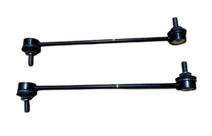 New Genuine Front joint Stabilizer Bar Link Set For Suzuki Ciaz 2014-2018 - Picture 1 of 4