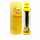 Kernel Quick Corn Stripper, Kernel Remover, Thresher, Cob Corer, Cutter, Peeler 