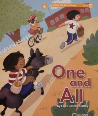 One and All by Lada Josefa Kratky - Image 1 of 2