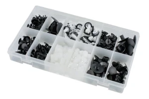 Connect 35984 surtidos clips de ajuste para adaptarse a Renault Clio - 195 piezas - Imagen 1 de 5