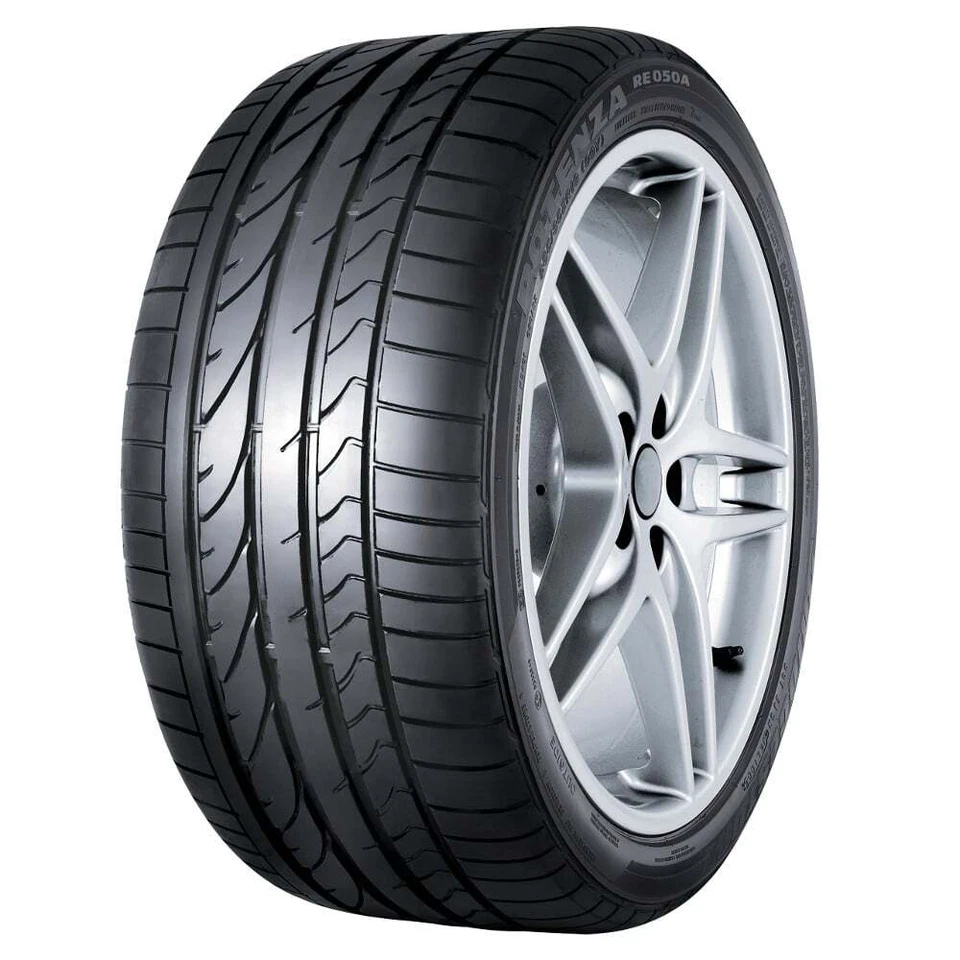 1x BRIDGESTONE  275/30 R20 97 Y XL RE050A ROF * - Bild 1 von 1