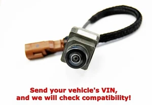 NEW OEM MERCEDES BENZ REVERSING REAR VIEW 360 CAMERA RVC A0009056206 - Picture 1 of 3