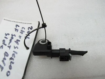 56038975AA 2016 Chrysler 200 L/Front Impact Crash Sensor Module #C-21K - Image 1 of 3