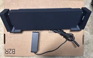 Microsoft Surface Docking Station Model 1664 with Charger 3Q9 - Picture 1 of 6