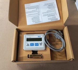 Sick PGT-10-S Display Programming Tool for Incremental Encoders 1052967 - Picture 1 of 3