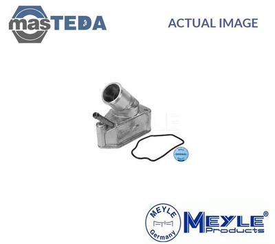 028 292 0003 ENGINE COOLANT THERMOSTAT MEYLE FOR VAUXHALL ASTRA III,ASTRA IV - Image 1 of 4