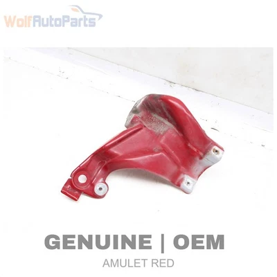 1999-2006 AUDI TT QUATTRO - Front LEFT Fender Mount Bracket 8N0821135A - Image 1 of 4