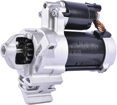 Starter Motor-Starter BBB Industries 52192 Reman - Image 1 of 4