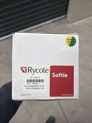 Rycote Softie, específicamente modelo SFT 24 ST F (P/N: 033072 Foto 1 de 4