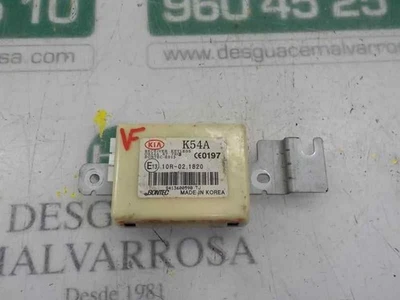 MODULO ELETTRONICO / 16513179 PER KIA CARNIVAL II 2.9 CDRI EX - Immagine 1 di 4