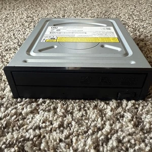 Sony Optiarc AD-7200S DVD/CD Multi Recorder Rewritable Internal Desktop Drive - Picture 1 of 5