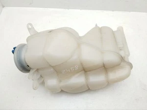 Coolant Expansion Tank Porsche PANAMERA 2018 971121407 - Picture 1 of 7