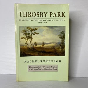 Throsby Park by Rachel Roxburgh - Bild 1 von 4