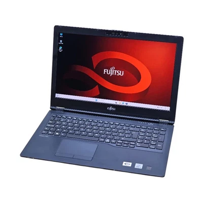 Laptop FUJITSU LIFEBOOK U7510 i510210U 16GB RAM 256GB SSD NVME, WINDOWS 11 PRO - Immagine 1 di 4