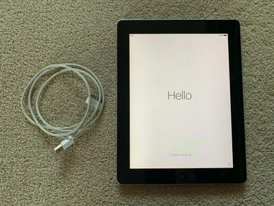Apple iPad 2 32GB A1395 - Image 1 of 2