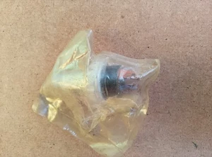 TRIUMPH SPITFIRE TR6 OIL PRESSURE SWITCH GENUINE GPS113 - Picture 1 of 2