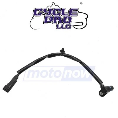 Cycle Pro Crank Position Sensors for 2004-2012 Harley Davidson XL1200C bx Foto 1 de 4