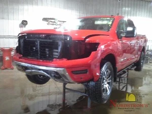 2021 Nissan Titan Windshield Wiper Motor - Bild 1 von 12