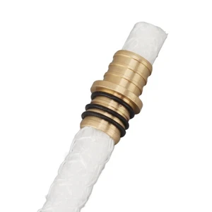 Wine Bottle Torch Wicks Table Torch Wicks Replacement Kit Fiberglass - Picture 1 of 12