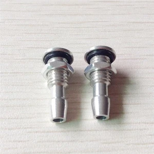 Kühlung RC Auslassdüse Motor Boot Wasserdicht Aluminiumlegierung Langlebig - Bild 1 von 38