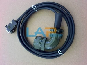 1PCS NEW For Delta B2 Servo Encoder Line ASD-BCAEN1005 5M Cable - Picture 1 of 2