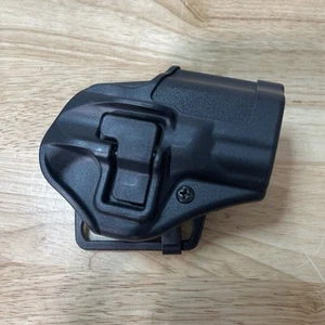 Black Hawk CQC Holster S&W M&P Shield 2100719 - Picture 1 of 4