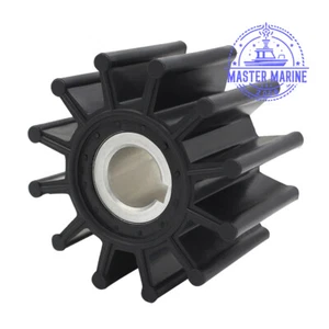 Flexible Impeller Repair Service for Escort (Skiltec) D5MZ8503 Motor 302 and 351 - Picture 1 of 7