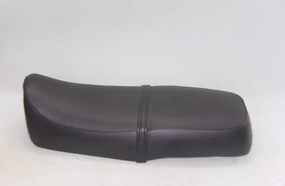 Honda CB72 CB77 Super Hawk 1961-1968 classic style motorcycle seat CODE: Z1139 - Image 1 of 4