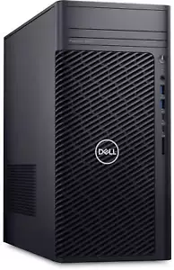 DELL Precision 3680 Workstation Desktop Core i9 14TH GEN 64GB RAM B - Picture 1 of 1
