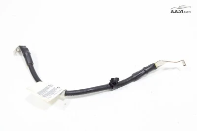 2016-2021 JEEP GRAND CHEROKEE АККУМУЛЯТОР ОТРИЦАТЕЛЬНЫЙ ПРОВОД КАБЕЛЬ 68251935AC OEM - Изображение 1 из 4