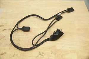 Main Wiring Harness Cables & Breaker HAR8120003 for Pride Jazzy Elite HD / 14 - Picture 1 of 6