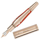 Montblanc Writers Limited Edition Homage to Iliad Homer 1581 Fountain Pen 117887