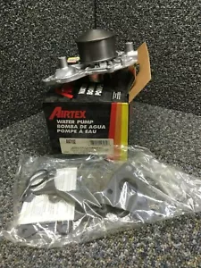 Airtex Water Pump AW7152 - Picture 1 of 2