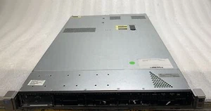 HP ProLiant DL360p Gen8 Server 2x Xeon E5-2609 v2 2.50GHz 64GB RAM 1U No HDD/OS - Photo 1/7