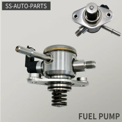 High Pressure Fuel Pump For BUICK LACROSSE 2010-2016 CHEVROLET CAPTIVA SPORT - Image 1 of 4