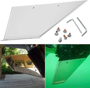 27051 Skeg Guard Protector Safe-Skeg For Mercury Mercruiser Bravo 1, 3 1990-2023 - Picture 1 of 16