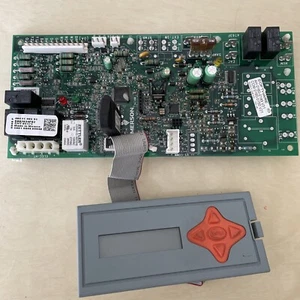 Emerson Control Board - Part # D802034P02 48C31-495-93 CNT05173 Used. - Picture 1 of 4