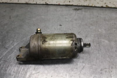 93 SUZUKI GSXR750W MOTOR DE PARTIDA -DC 12V BB112 - Imagem 1 de 4