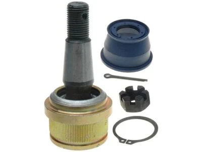 Rótula delantera inferior aire acondicionado Delco 61622MDRJ para Chevrolet Silverado 1500 1999-2016 Foto 1 de 2