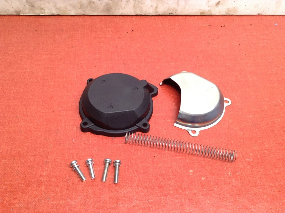 NUEVO YAMAHA BEAR TRACKER TIMBERWOLF 250 CARB TAPA SUPERIOR Foto 1 de 1