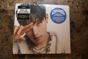Keeho P1Harmony Sad Song CD - Picture 1 of 1