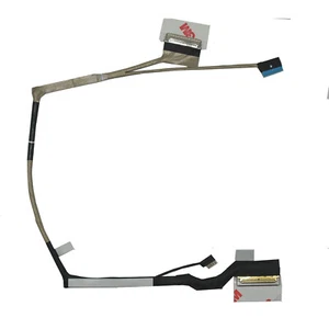 Für Dell Alienware M15 R6 R7 HDQ50 240HZ/360HZ EDP-Kabel Bildschirmkabel Lvds Line - Bild 1 von 6