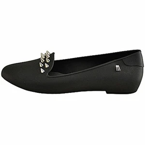 Melissa Moccasin Virtue, Virtue Flat - Picture 1 of 5